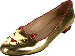 Charlotte Olympia - Image 2