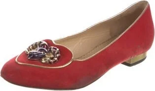 Charlotte Olympia - Image 2