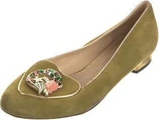 Charlotte Olympia - Image 2