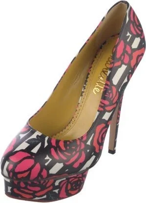Charlotte Olympia - Image 2