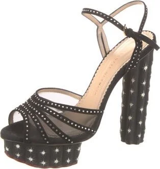 Charlotte Olympia - Image 2