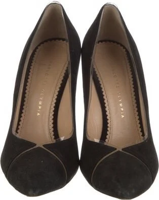 Charlotte Olympia - Image 2