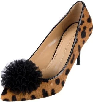 Charlotte Olympia - Image 2