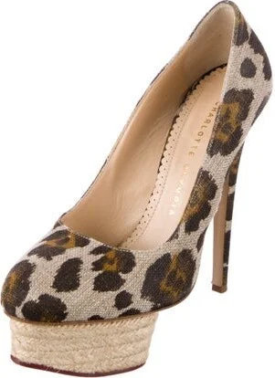 Charlotte Olympia - Image 2
