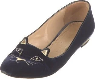 Charlotte Olympia - Image 2