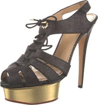 Charlotte Olympia - Image 2