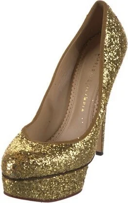 Charlotte Olympia - Image 2