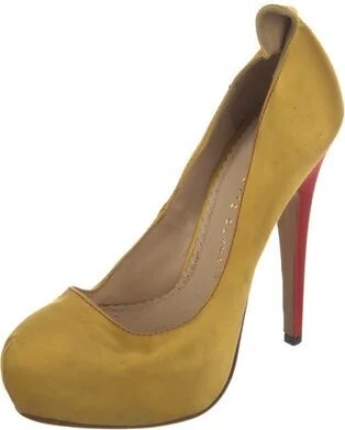 Charlotte Olympia - Image 2