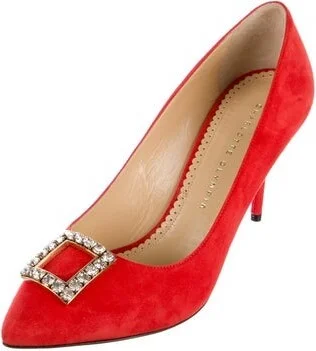 Charlotte Olympia - Image 2