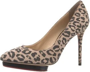Charlotte Olympia - Image 2