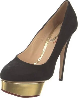 Charlotte Olympia - Image 2