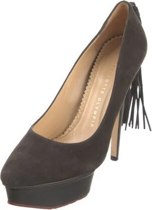 Charlotte Olympia - Image 2