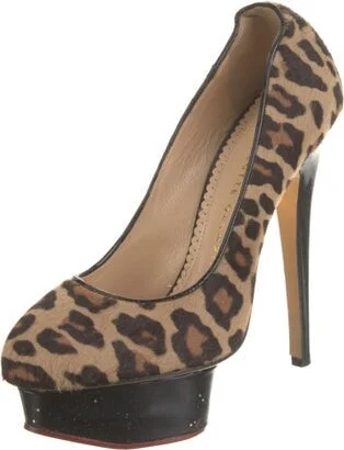 Charlotte Olympia - Image 2