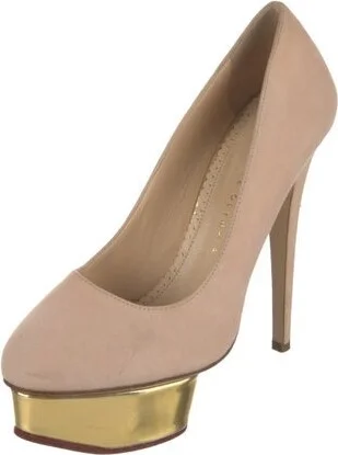 Charlotte Olympia - Image 2