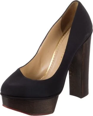 Charlotte Olympia - Image 2