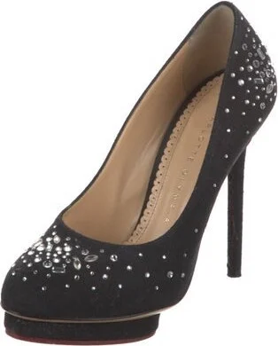 Charlotte Olympia - Image 2