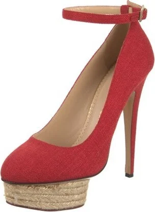 Charlotte Olympia - Image 2