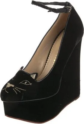 Charlotte Olympia - Image 2