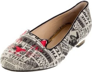 Charlotte Olympia - Image 2