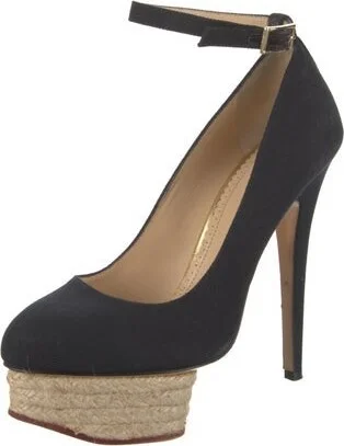 Charlotte Olympia - Image 2