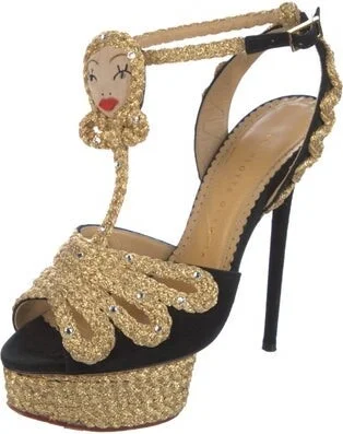 Charlotte Olympia - Image 2