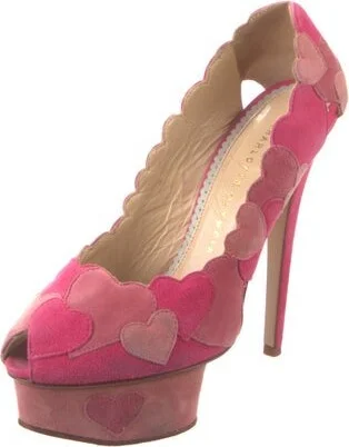 Charlotte Olympia - Image 2