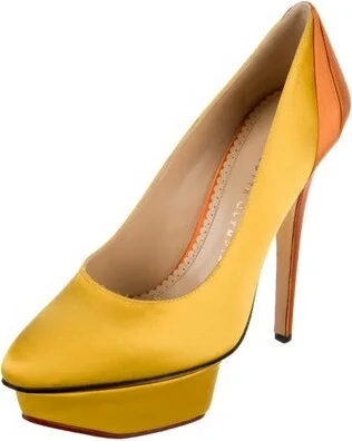 Charlotte Olympia - Image 2