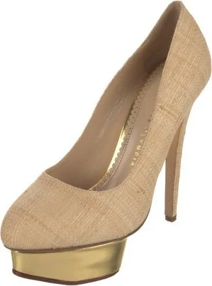 Charlotte Olympia - Image 2