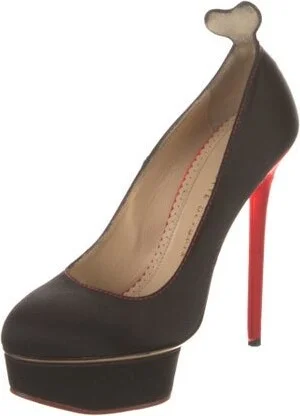Charlotte Olympia - Image 2