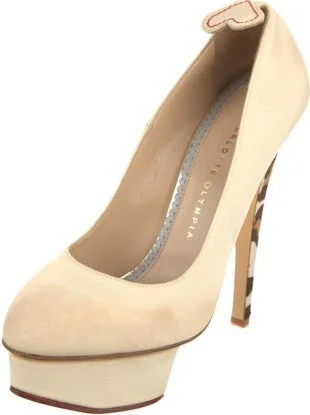 Charlotte Olympia - Image 2