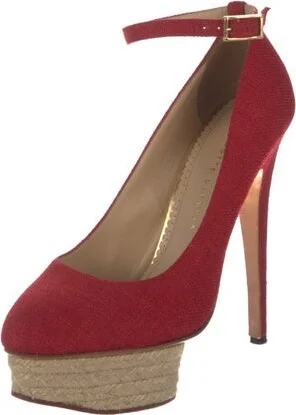 Charlotte Olympia - Image 2