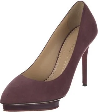 Charlotte Olympia - Image 2
