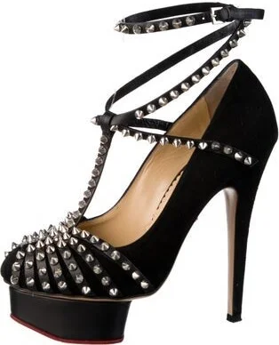 Charlotte Olympia - Image 2