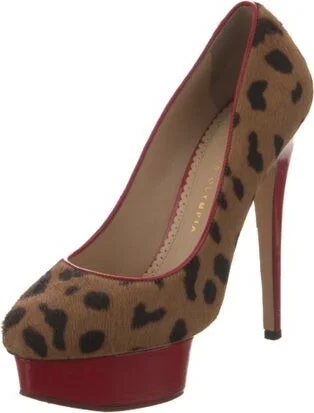 Charlotte Olympia - Image 2