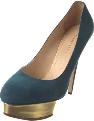 Charlotte Olympia - Image 2