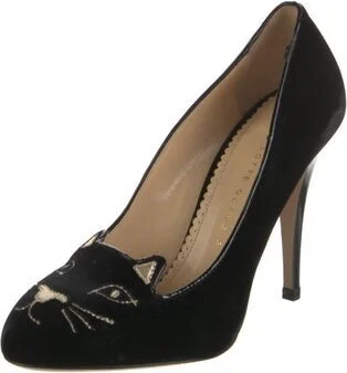 Charlotte Olympia - Image 2