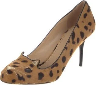 Charlotte Olympia - Image 2