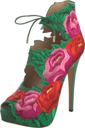 Charlotte Olympia - Image 2