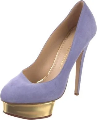 Charlotte Olympia - Image 2