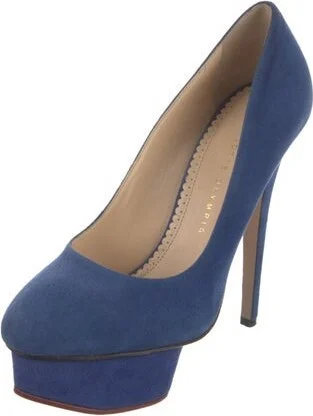 Charlotte Olympia - Image 2