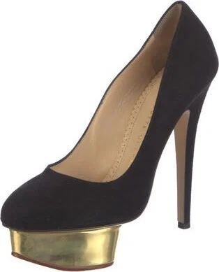 Charlotte Olympia - Image 2