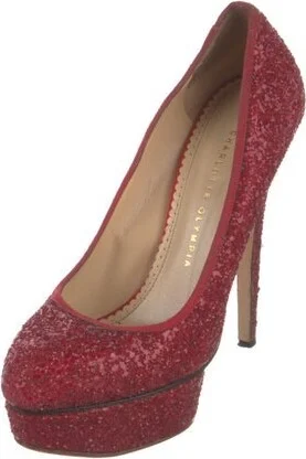 Charlotte Olympia - Image 2
