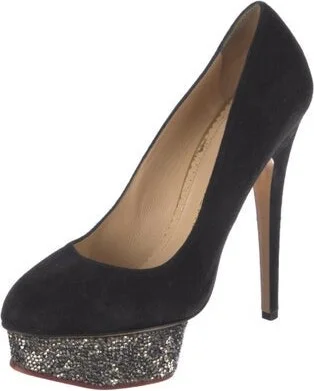 Charlotte Olympia - Image 2