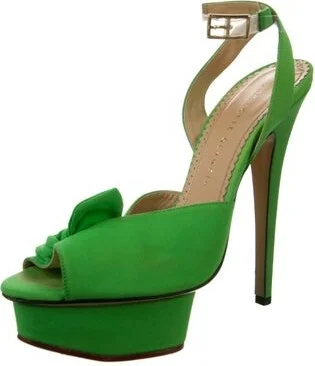 Charlotte Olympia - Image 2