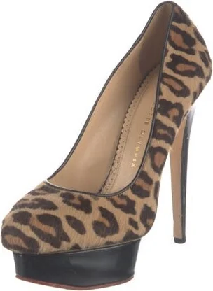 Charlotte Olympia - Image 2