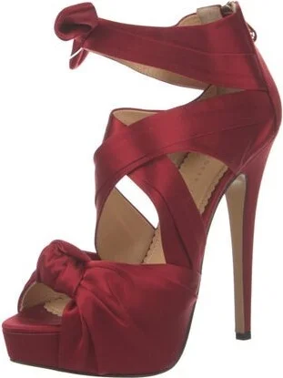 Charlotte Olympia - Image 2