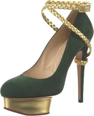 Charlotte Olympia - Image 2