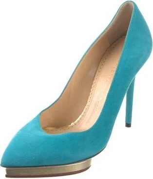 Charlotte Olympia - Image 2