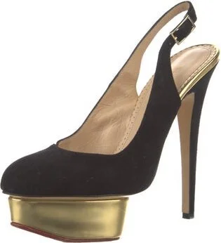Charlotte Olympia - Image 2