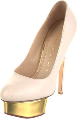 Charlotte Olympia - Image 2